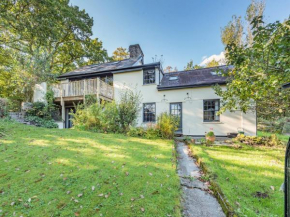 Plas Bach Cottage